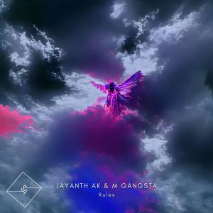 Listen to Rules song with lyrics from Jayanth Ak
