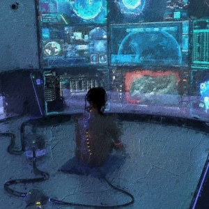 อัลบัม GHOST IN THE SHELL (Explicit) ศิลปิน xora