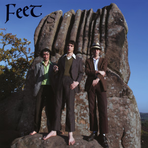 ดาวน์โหลดและฟังเพลง Feet (Explicit) พร้อมเนื้อเพลงจาก Fat White Family