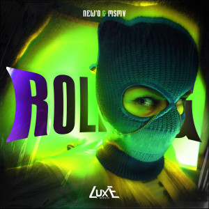 ดาวน์โหลดและฟังเพลง Rolling พร้อมเนื้อเพลงจาก New'o