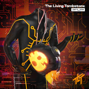 收聽The Living Tombstone的Zero One歌詞歌曲