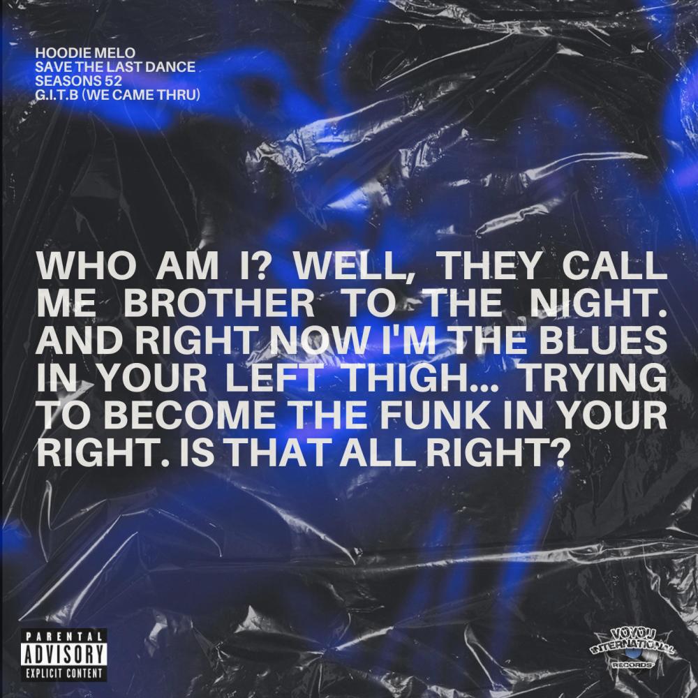 G.I.T.B. (We Came Thru) (feat. Midnight Jig, NastyNile, CRUZ CTRL & Pocket) (Explicit)
