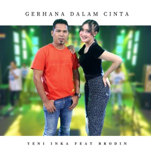 Yeni Inka的专辑Gerhana Dalam Cinta