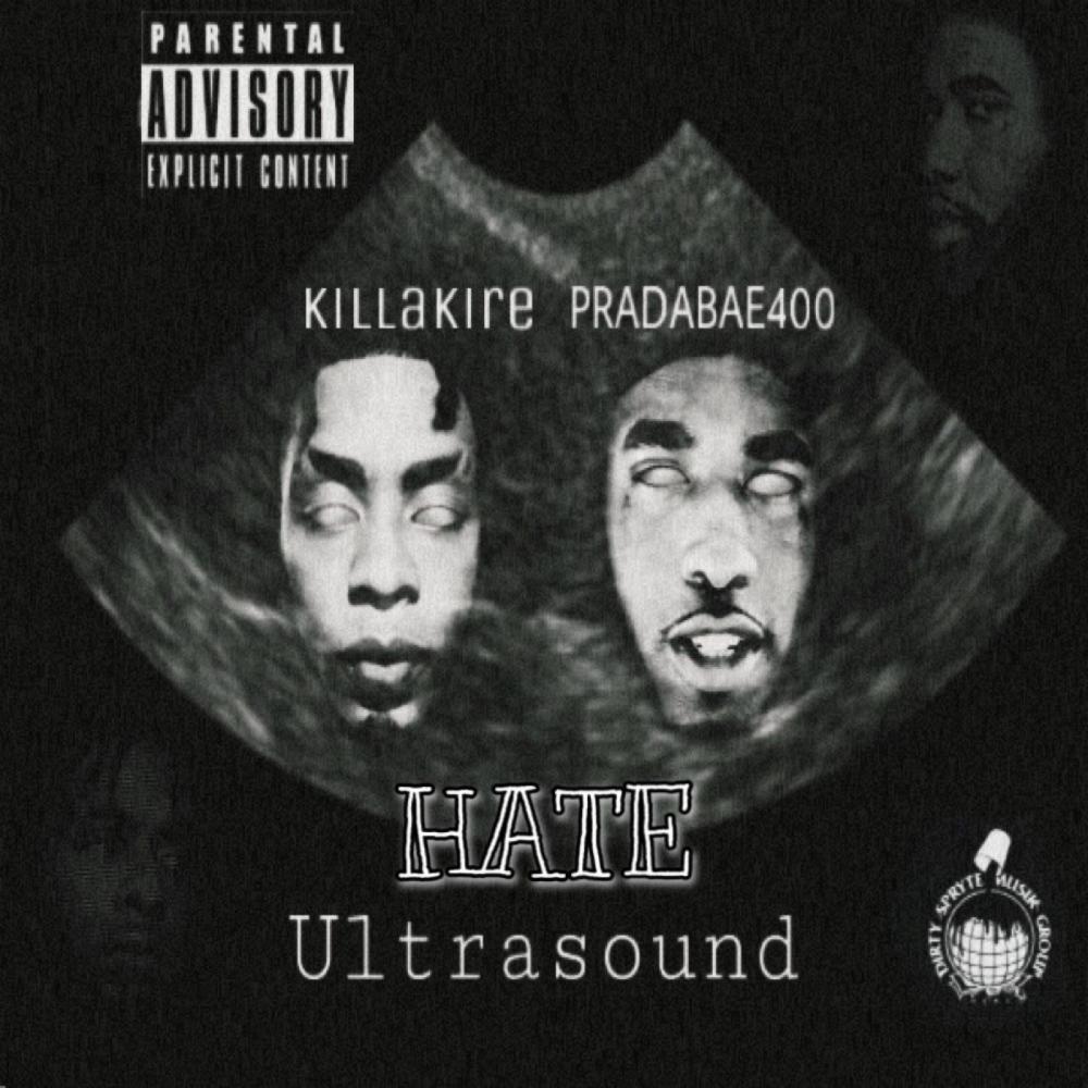Hate (feat. PradaBae) (Explicit)