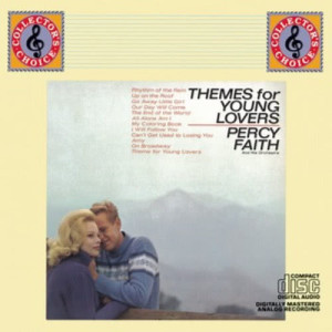 ดาวน์โหลดและฟังเพลง All Alone Am I (Album Version) พร้อมเนื้อเพลงจาก Percy Faith