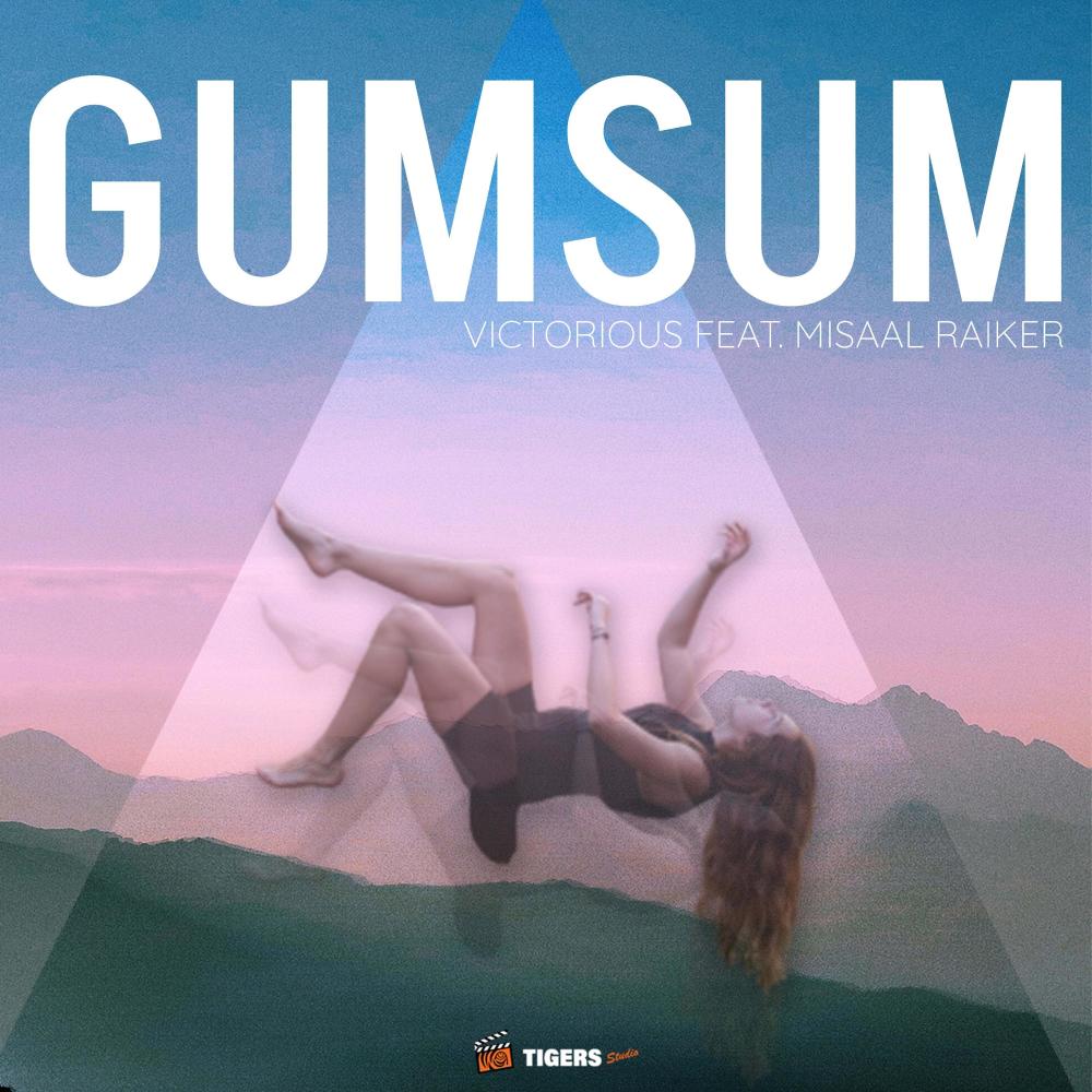 Gumsum (feat. Misaal raiker)