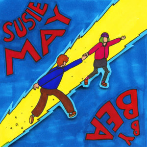 Dengarkan lagu Susie May nyanyian beabadoobee dengan lirik