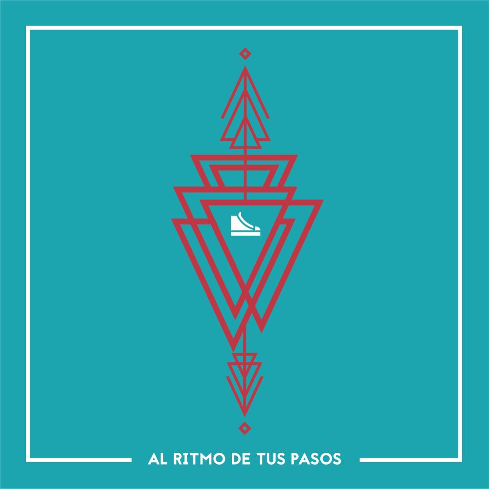 Al Ritmo De Tus Pasos