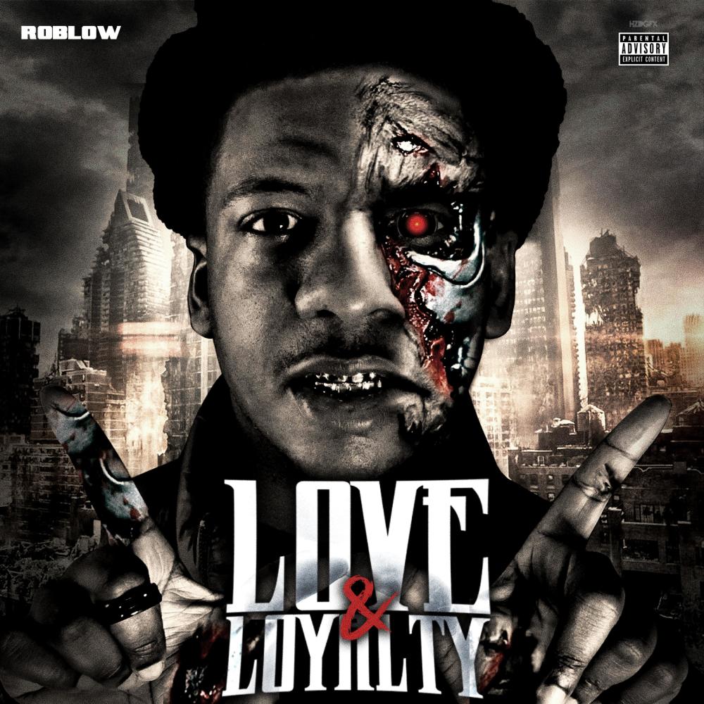 Around the Way Girl(feat. Rico) (Explicit)