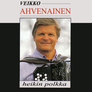 ดาวน์โหลดและฟังเพลง Kivikin polkka พร้อมเนื้อเพลงจาก Veikko Ahvenainen