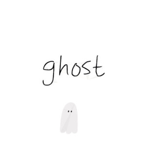 收聽Stran的Ghost歌詞歌曲