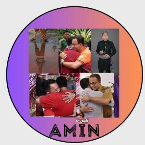 Listen to Amin song with lyrics from Kojek Rap Betawi