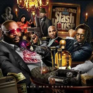 ดาวน์โหลดและฟังเพลง King พร้อมเนื้อเพลงจาก Pusha T