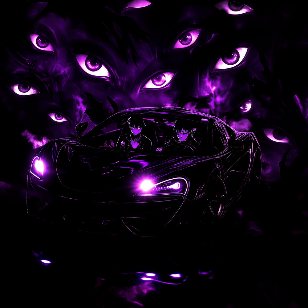 SOMBRA DO GROOVE - SPED UP