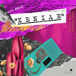 ดาวน์โหลดและฟังเพลง Vingrošanas skolotājs พร้อมเนื้อเพลงจาก Latvian Radio Choir