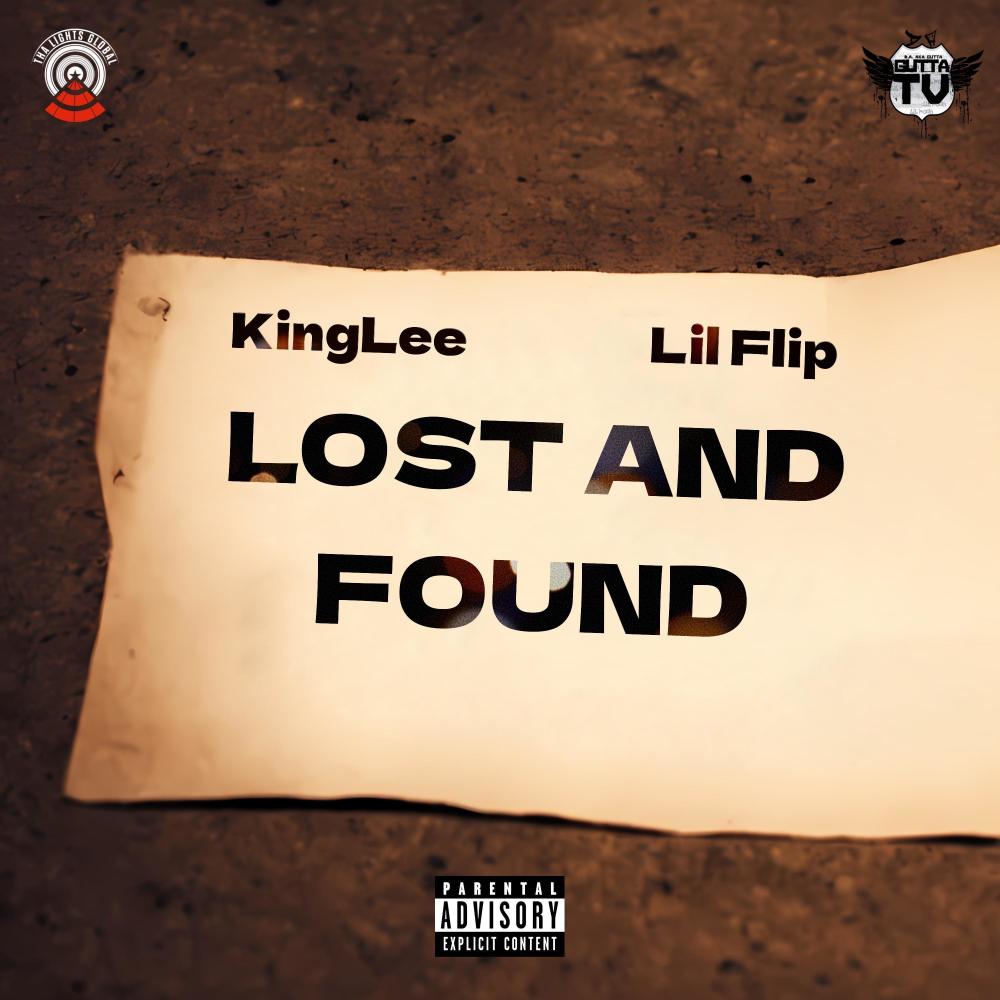 Lost and Found (Explicit)