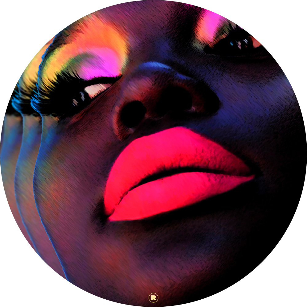 Trans Afro Express (Instrumental)