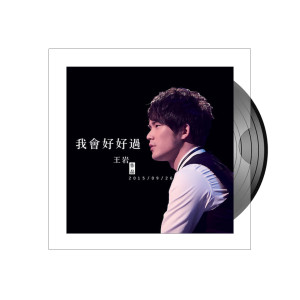 收听王岩的我会好好过歌词歌曲