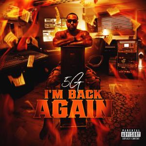 Album I'm Back Again (Explicit) oleh 5G