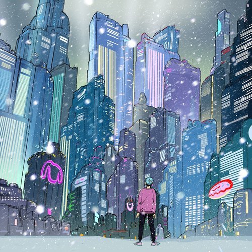 Better (feat. Nicole Millar & Imad Royal)