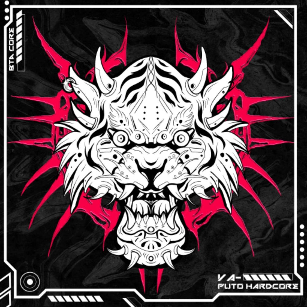 Cat Crew (Explicit)