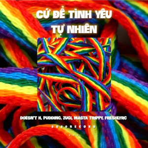 Dengarkan Cứ Để Tình Yêu Tự Nhiên lagu dari FreshlyRC dengan lirik