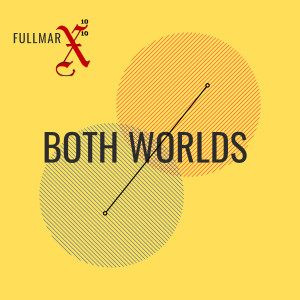 Fullmarx的专辑Both Worlds (Explicit)