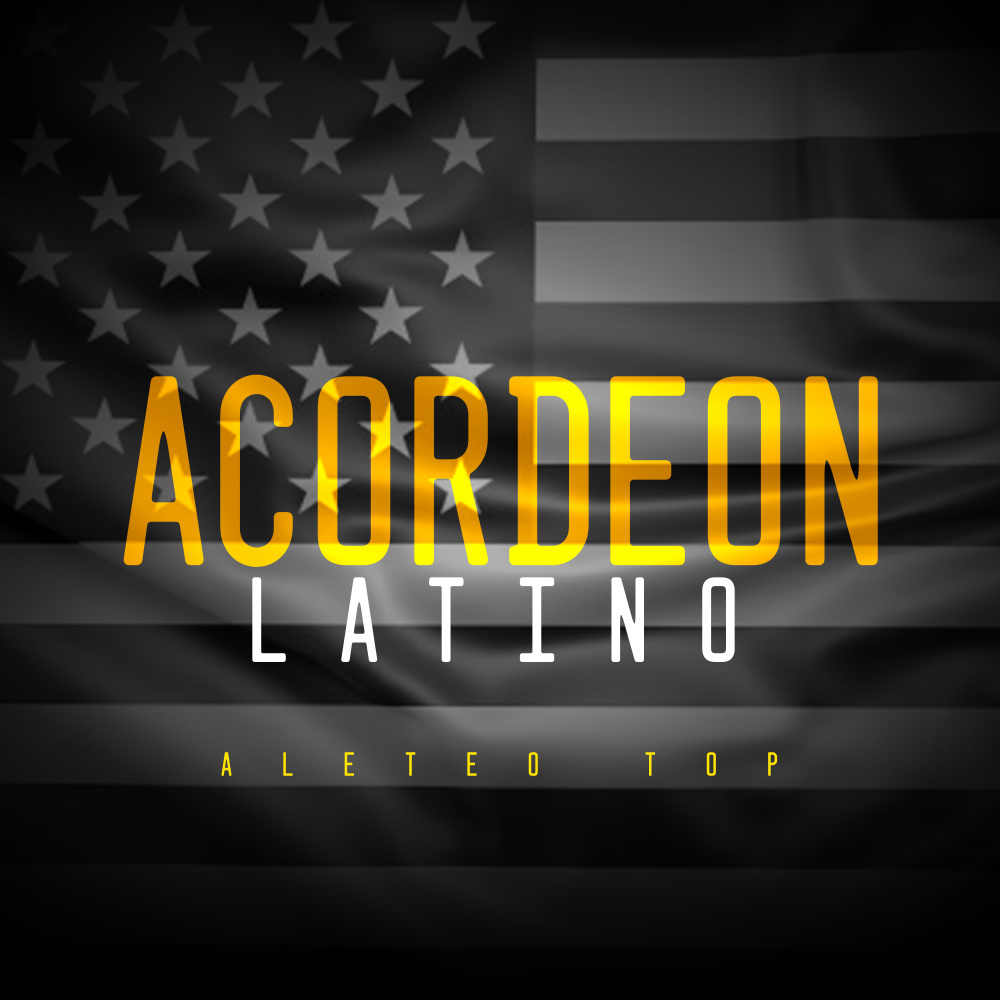 Acordeon Latino