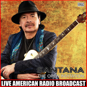 Listen to Soul Sacrifice (Live) song with lyrics from Santana