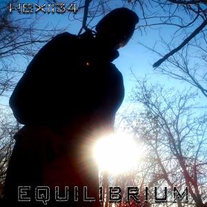 Hex1134的專輯Equilibrium (Explicit)