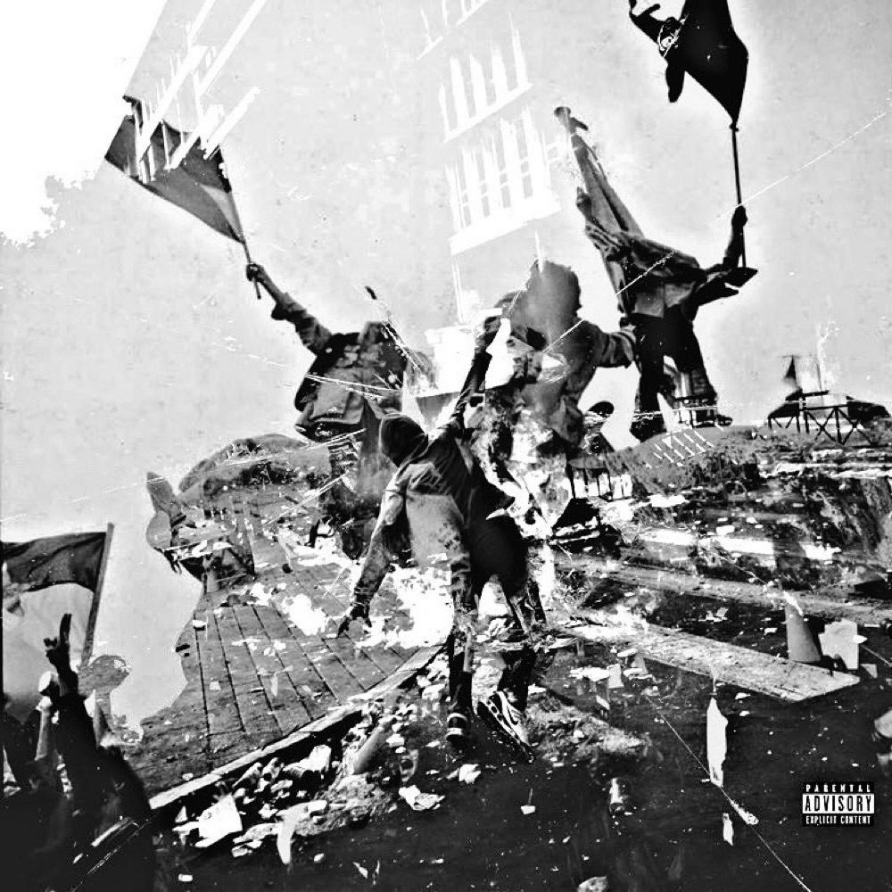 Wildin(feat. Scooter) (Explicit)