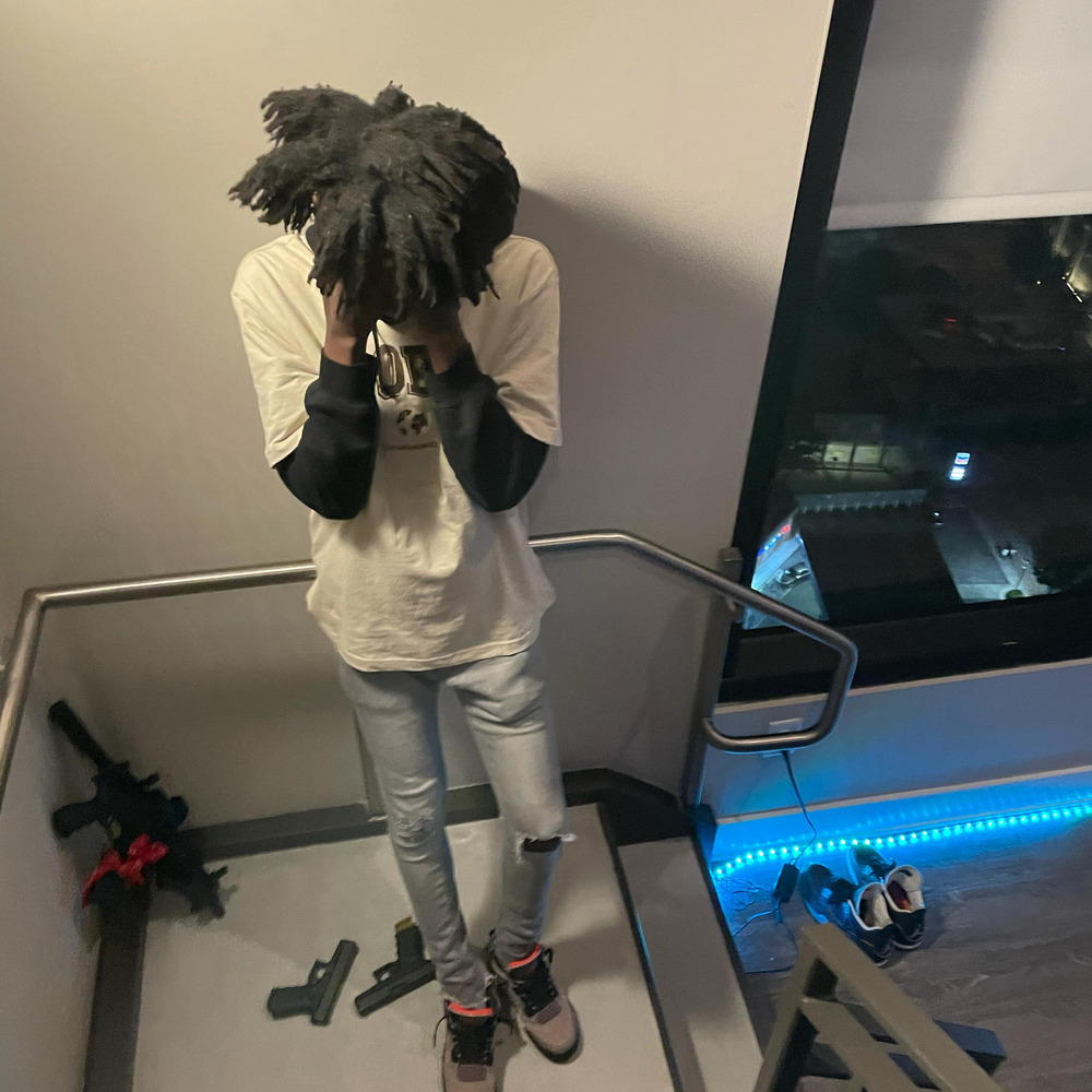 HeartLess FreeStyle (Explicit)