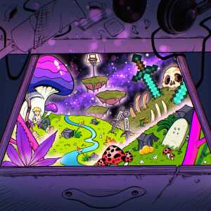 default playlist img