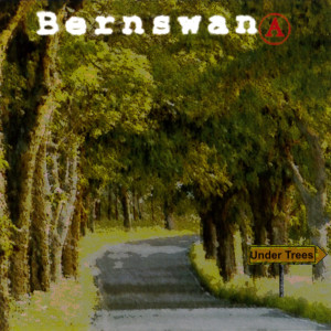 收听Bernswana的To Be with U歌词歌曲
