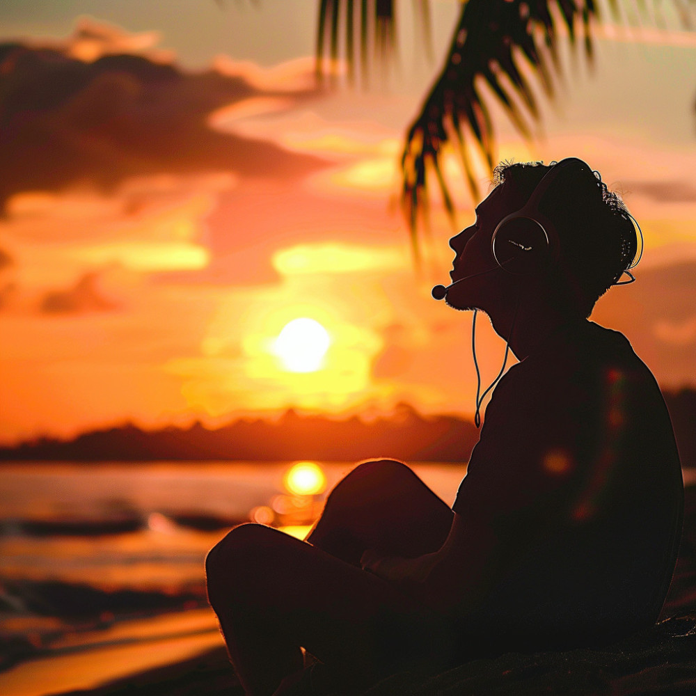 Quiet Moments Unfold