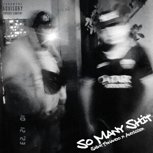 Saint Frnando的專輯So Many **** (Explicit)