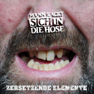 Listen to Reptiloid (Explicit) song with lyrics from Mann kackt sich in die Hose