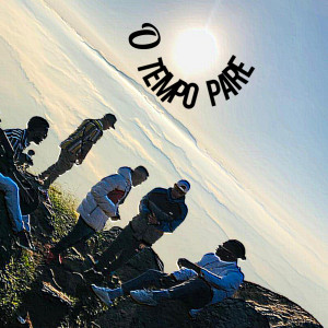 收聽DJ Jadson Sp的O Tempo Pare歌詞歌曲