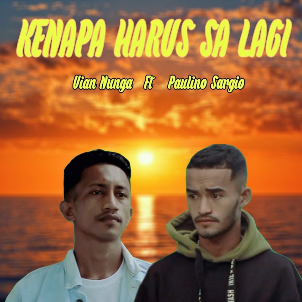 Kenapa Harus Sa Lagi