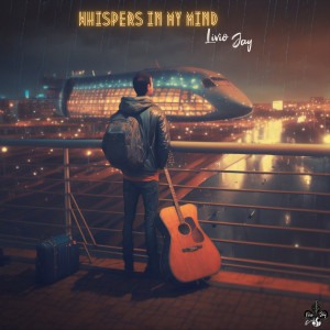 Album Whispers in My Mind from 