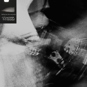 Album Falling by the Wayside from 