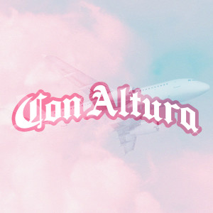 Listen to Con Altura song with lyrics from The Harmony Group