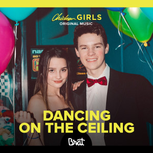 收聽群星的Dancing on the Ceiling歌詞歌曲