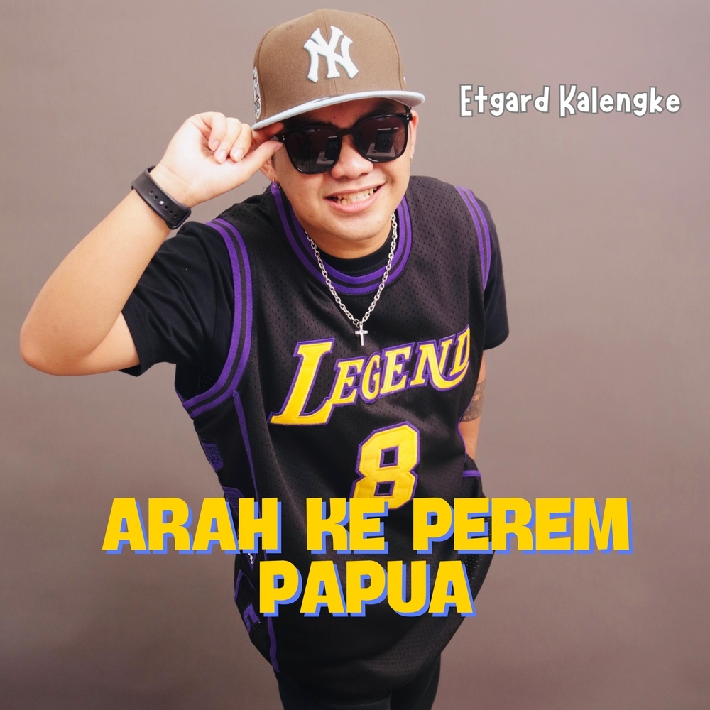 ARAH KE PEREM PAPUA