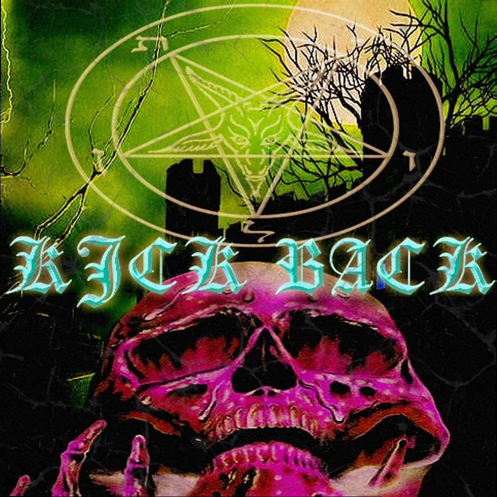 Kick Back (feat. DEATHWXSH) (Explicit)
