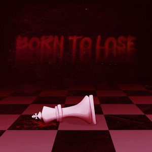 Album Born To Lose from DB Cooper