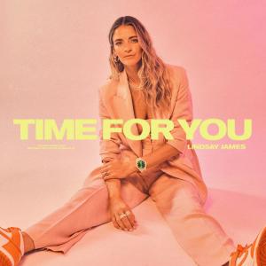 Album Time for You from Lindsay James