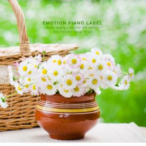 Dengarkan Flowers blooming in the snow lagu dari Jin Huieun dengan lirik