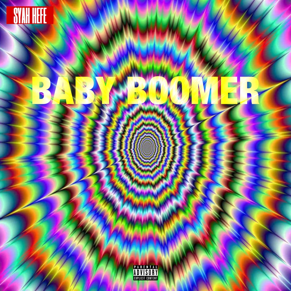 Baby Boomer (Explicit)