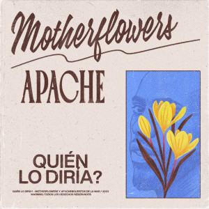 อัลบัม Quién Lo Diría? (Explicit) ศิลปิน Motherflowers